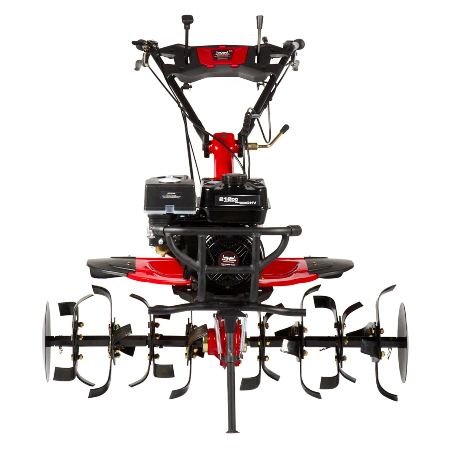 BALWAAN POWER WEEDER BP-700